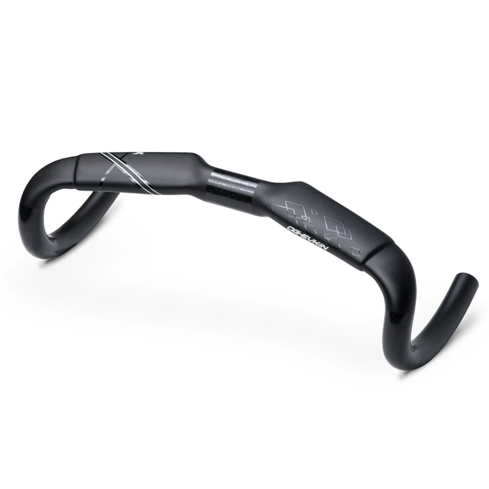 HB-CATHHX CARBON AERO HANDLEBAR