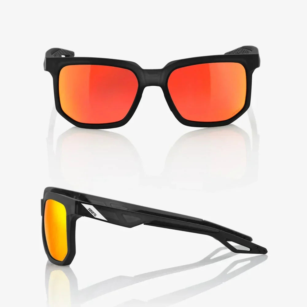 CENTRIC SUNGLASSES - 100% - Cobbled Climbs