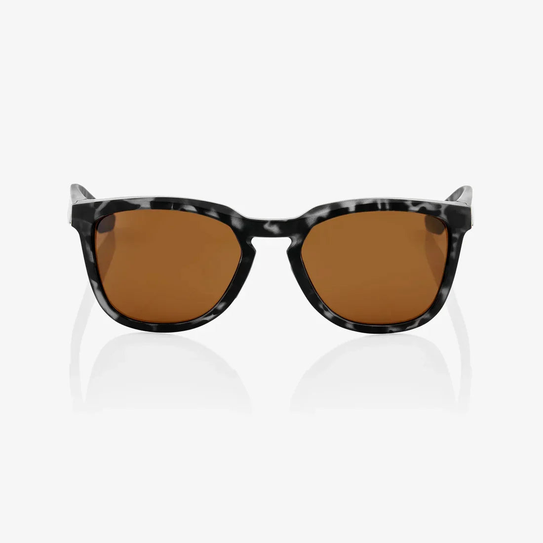 HUDSON SUNGLASSES - 100% - Cobbled Climbs