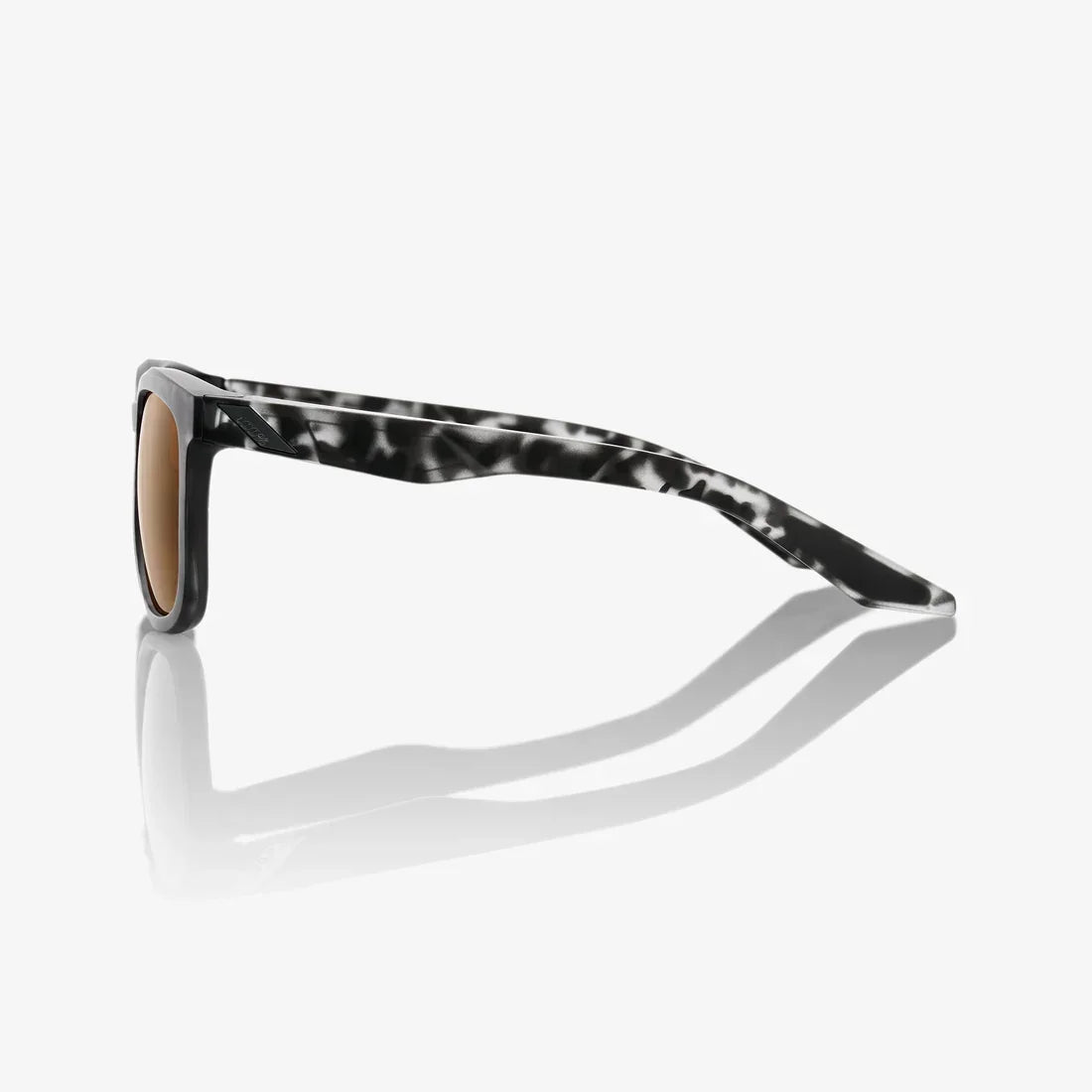 HUDSON SUNGLASSES - 100% - Cobbled Climbs