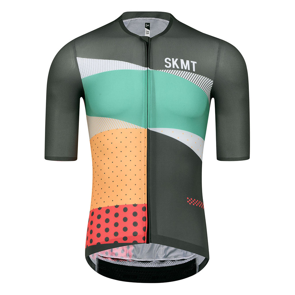 Sk Two Carbon Mens Jersey | Monton | Cobbled Climbs