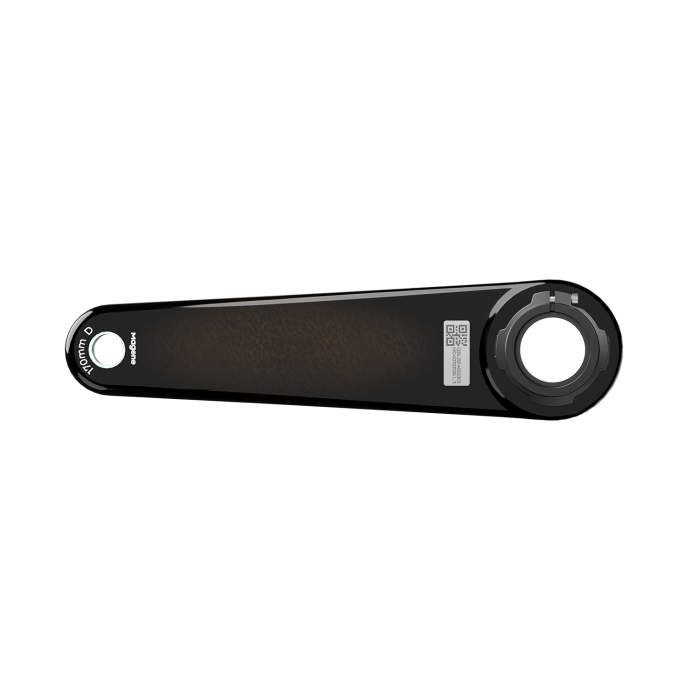 TEO Carbon Crank Arm