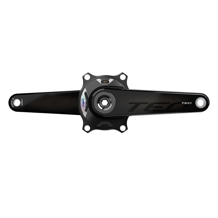 Teo P515 Power Meter Set - Magene - Cobbled Climbs