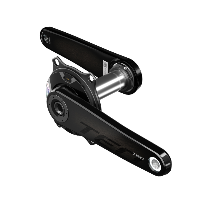 Teo P515 Power Meter Set - Magene - Cobbled Climbs