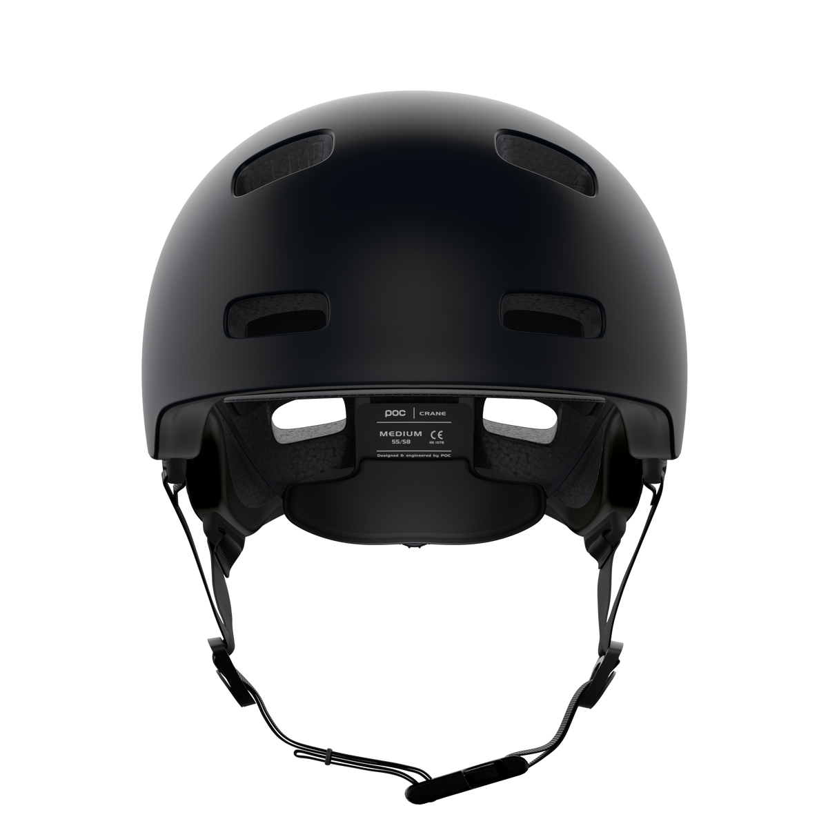 CRANE MIPS ROAD CYCLING HELMET – POC premium cycling Helmets in India from Cobbled Climbs