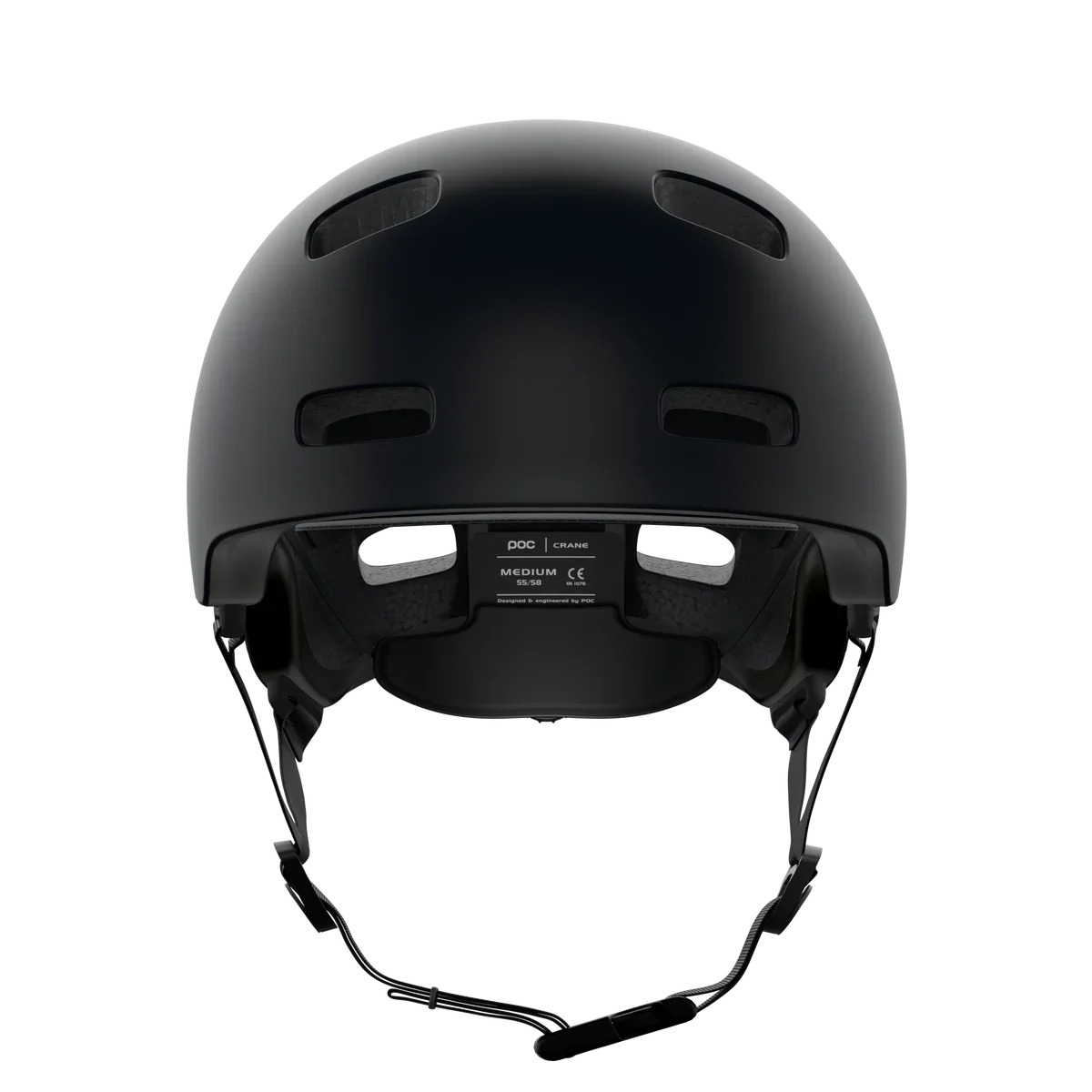 Crane MIPS Road Cycliing Helmet - POC - Cobbled Climbs