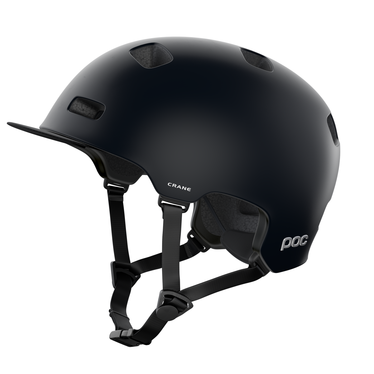 CRANE MIPS ROAD CYCLING HELMET – POC premium cycling Helmets in India from Cobbled Climbs
