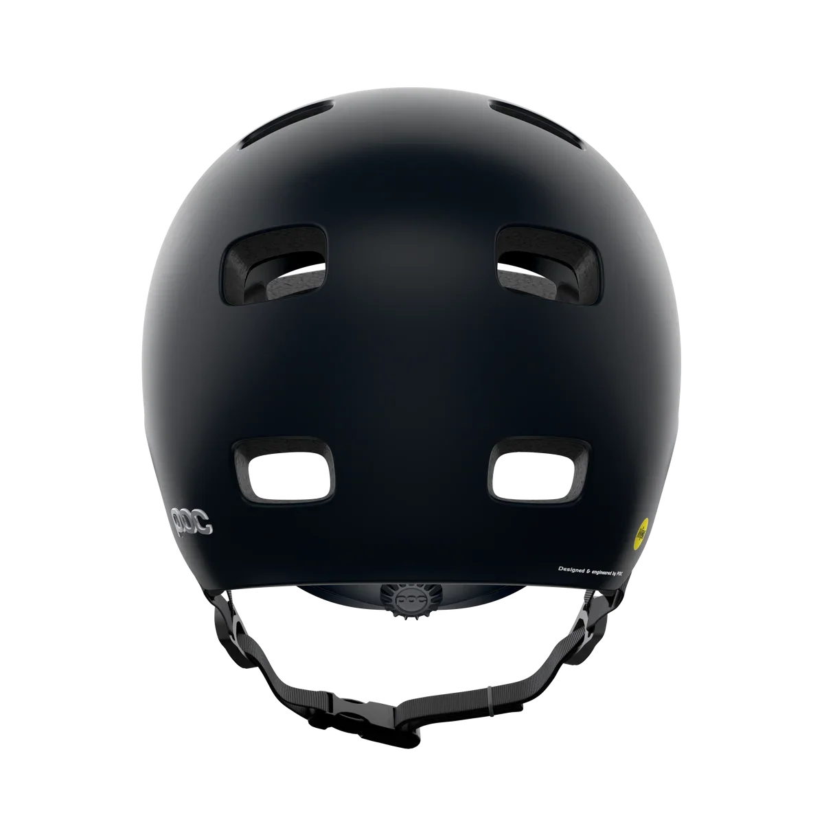 Crane MIPS Road Cycliing Helmet - POC - Cobbled Climbs
