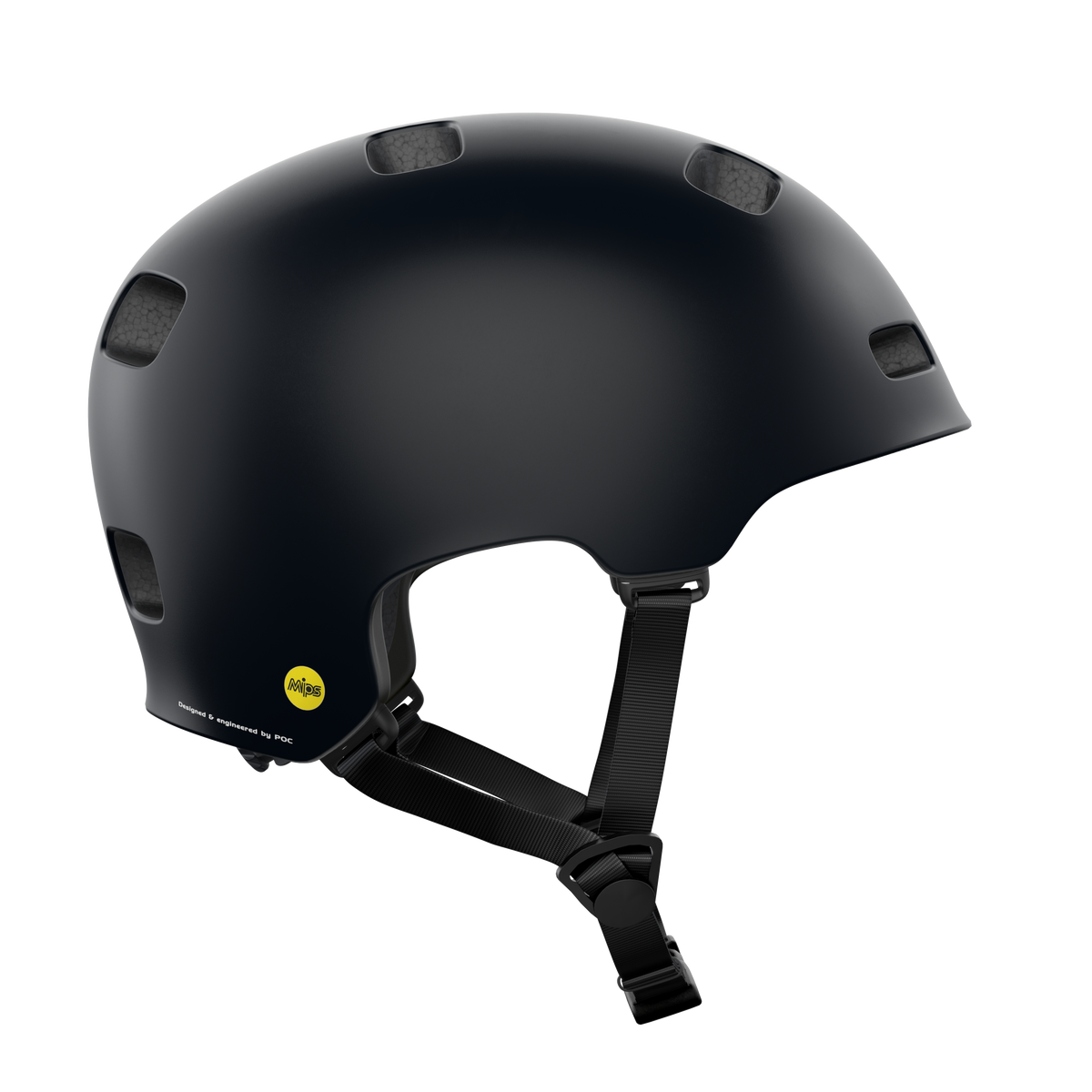 CRANE MIPS ROAD CYCLING HELMET – POC premium cycling Helmets in India from Cobbled Climbs