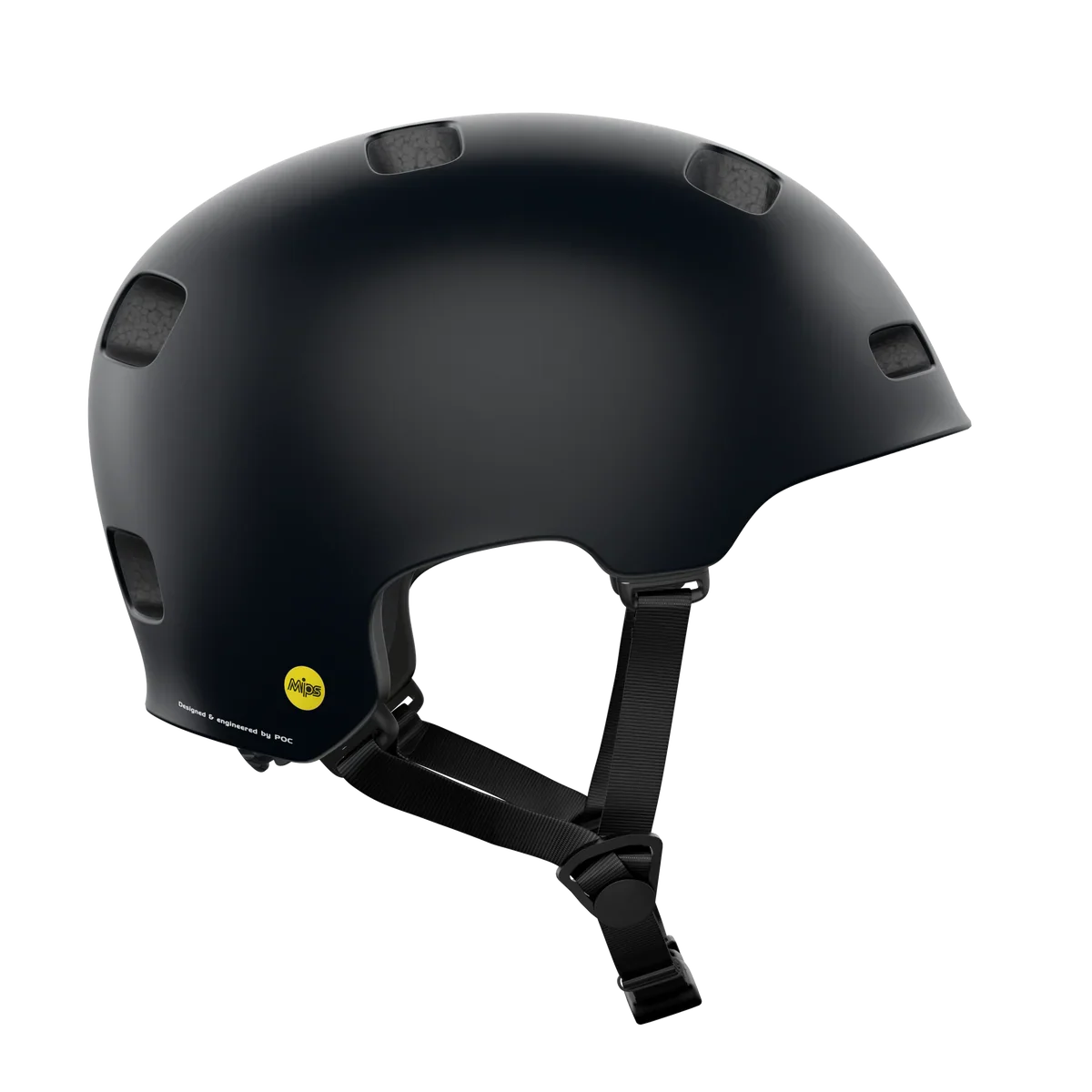 Crane MIPS Road Cycliing Helmet - POC - Cobbled Climbs