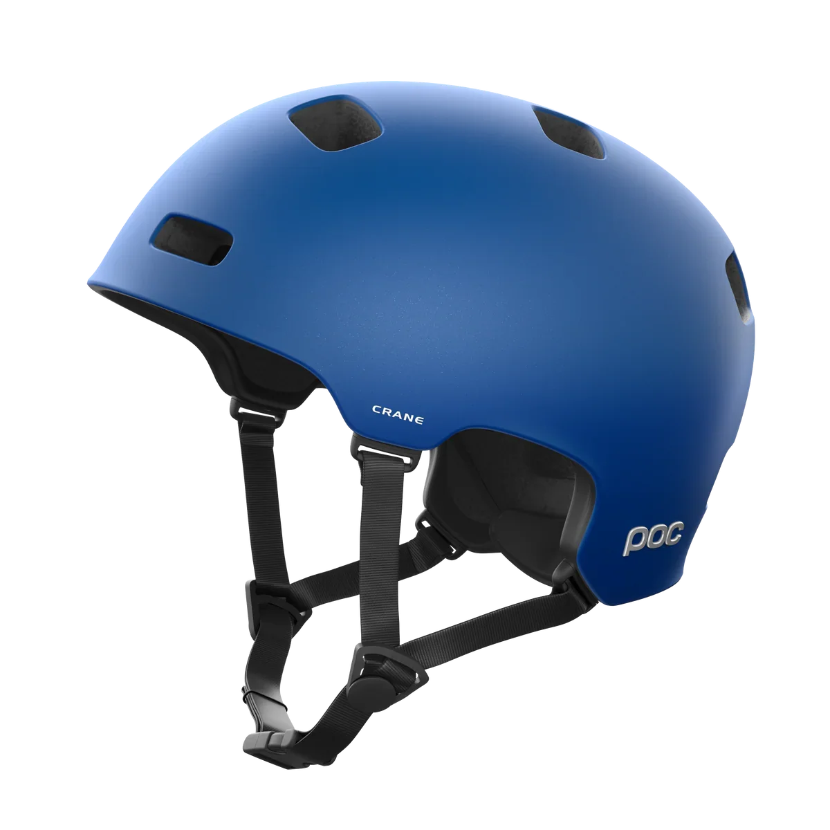 Crane MIPS Road Cycliing Helmet - POC - Cobbled Climbs