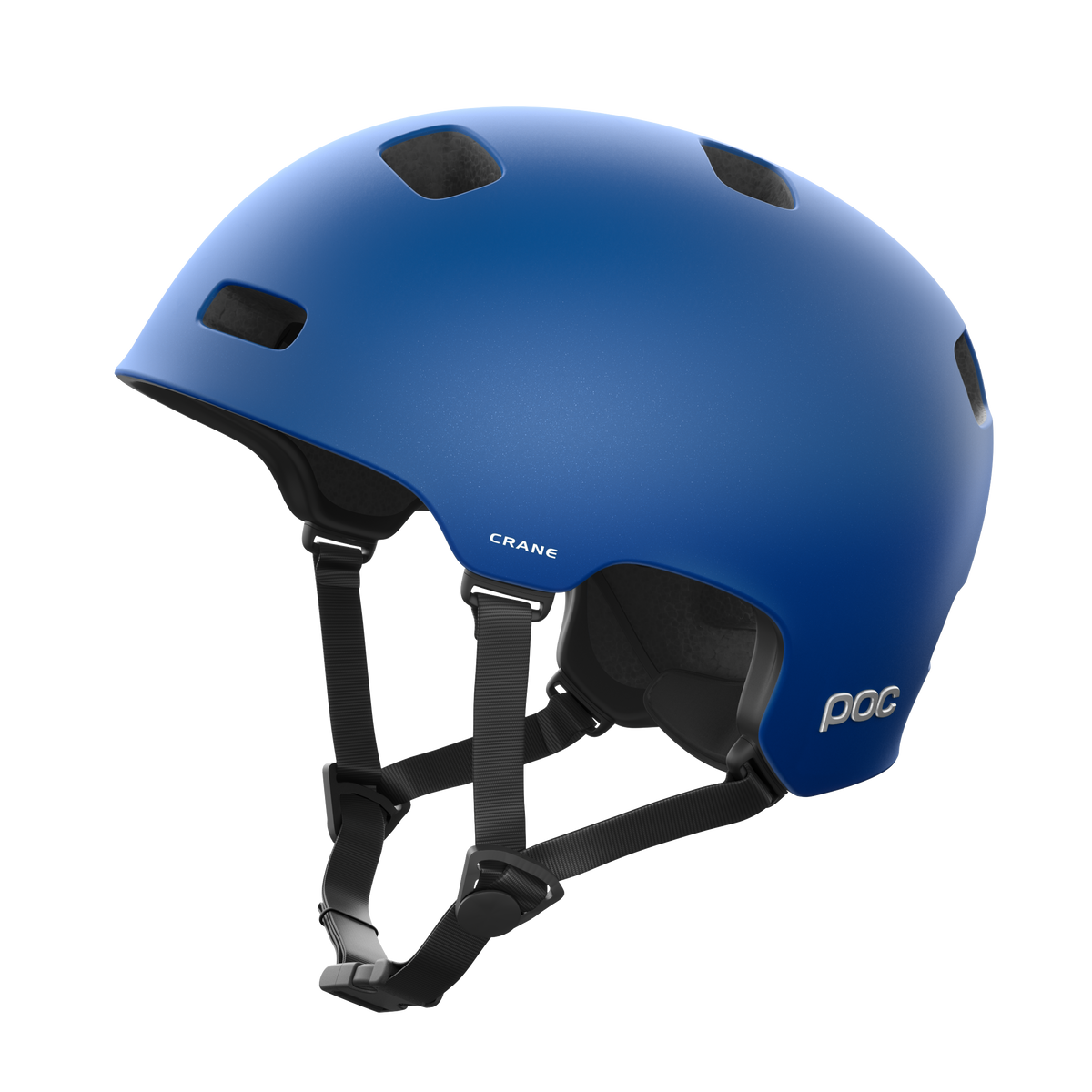 CRANE MIPS ROAD CYCLING HELMET – POC premium cycling Helmets in India from Cobbled Climbs