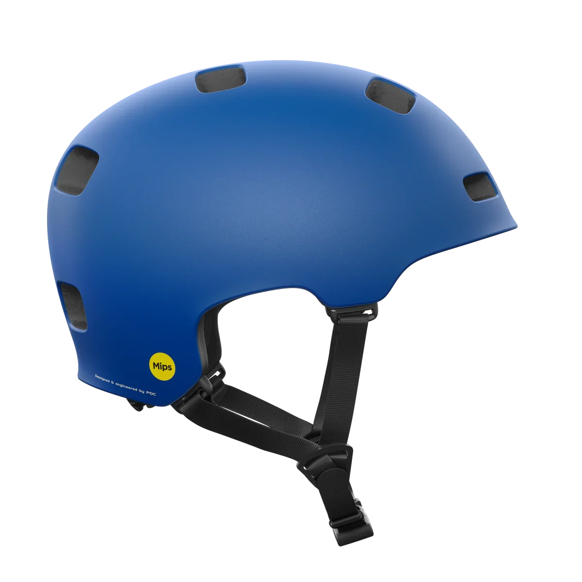 Crane MIPS Road Cycliing Helmet - POC - Cobbled Climbs