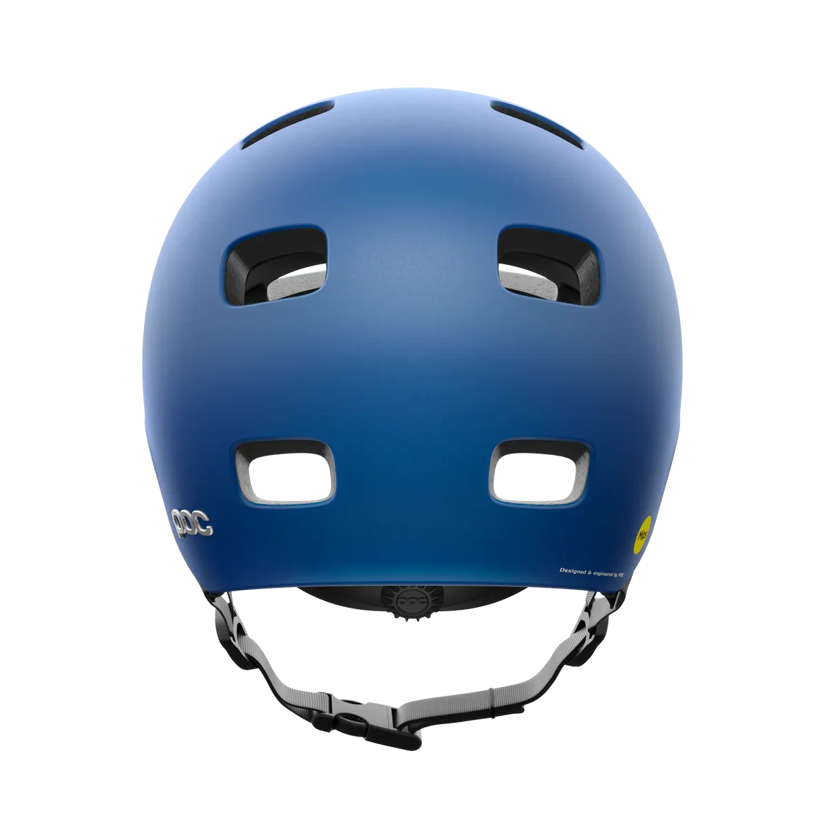 Crane MIPS Road Cycliing Helmet - POC - Cobbled Climbs