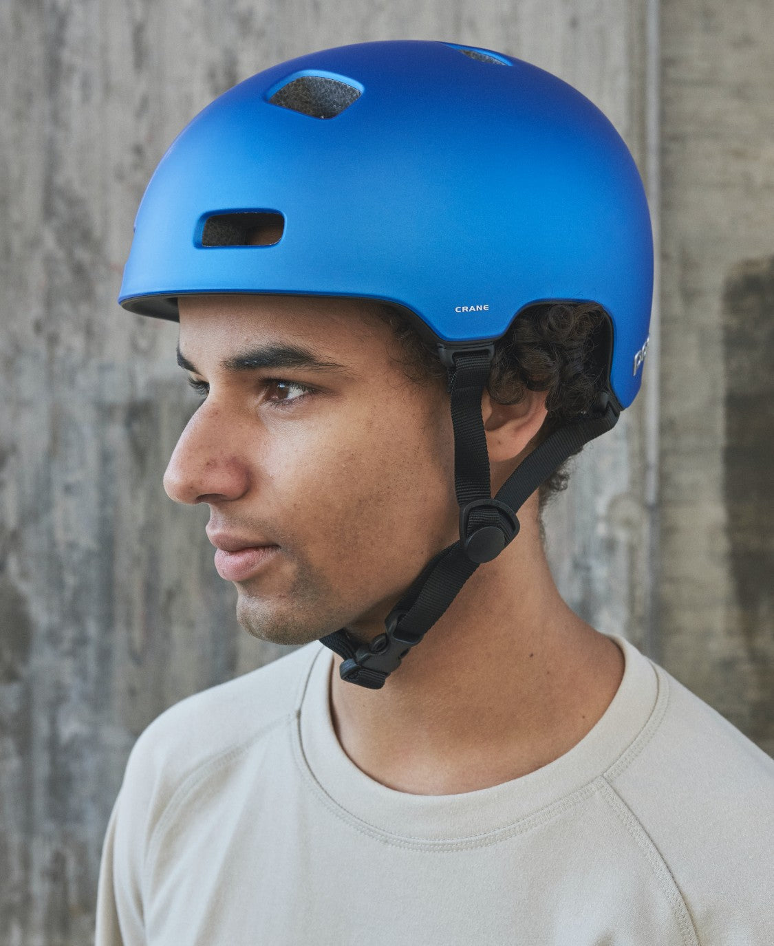CRANE MIPS ROAD CYCLING HELMET – POC premium cycling Helmets in India from Cobbled Climbs