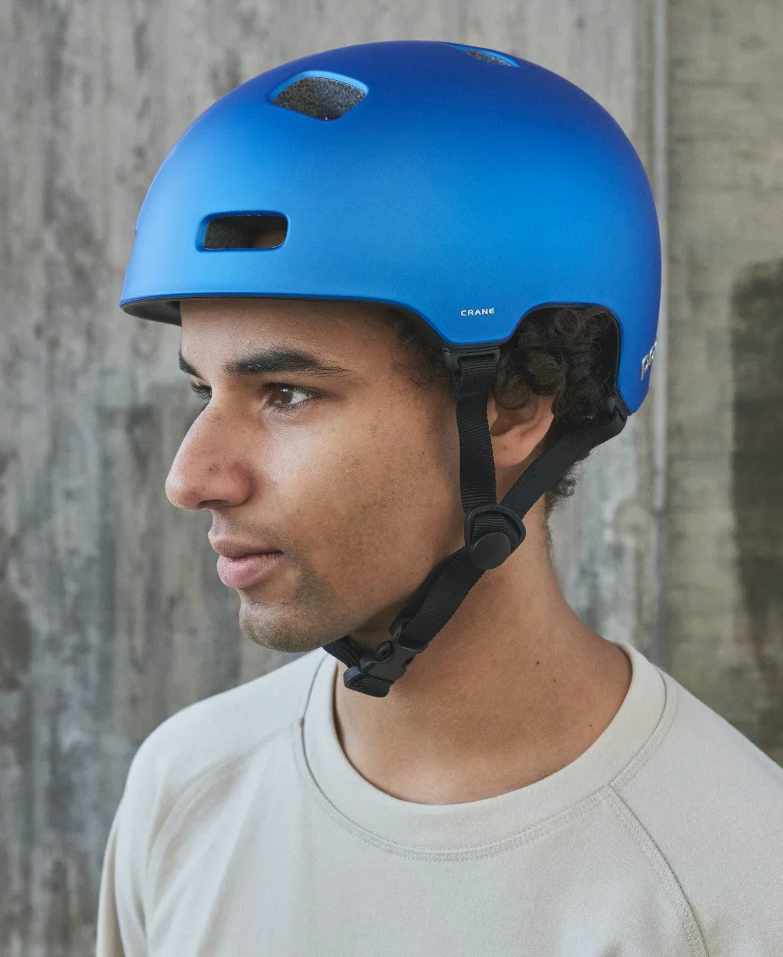 Crane MIPS Road Cycliing Helmet - POC - Cobbled Climbs