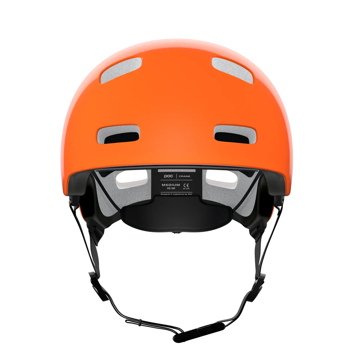 Crane MIPS Road Cycliing Helmet - POC - Cobbled Climbs