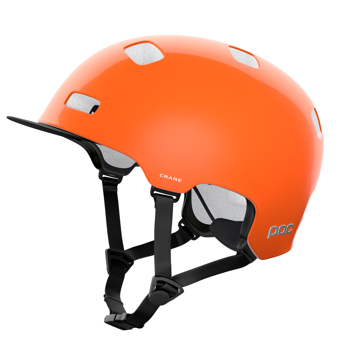 CRANE MIPS ROAD CYCLING HELMET – POC premium cycling Helmets in India from Cobbled Climbs