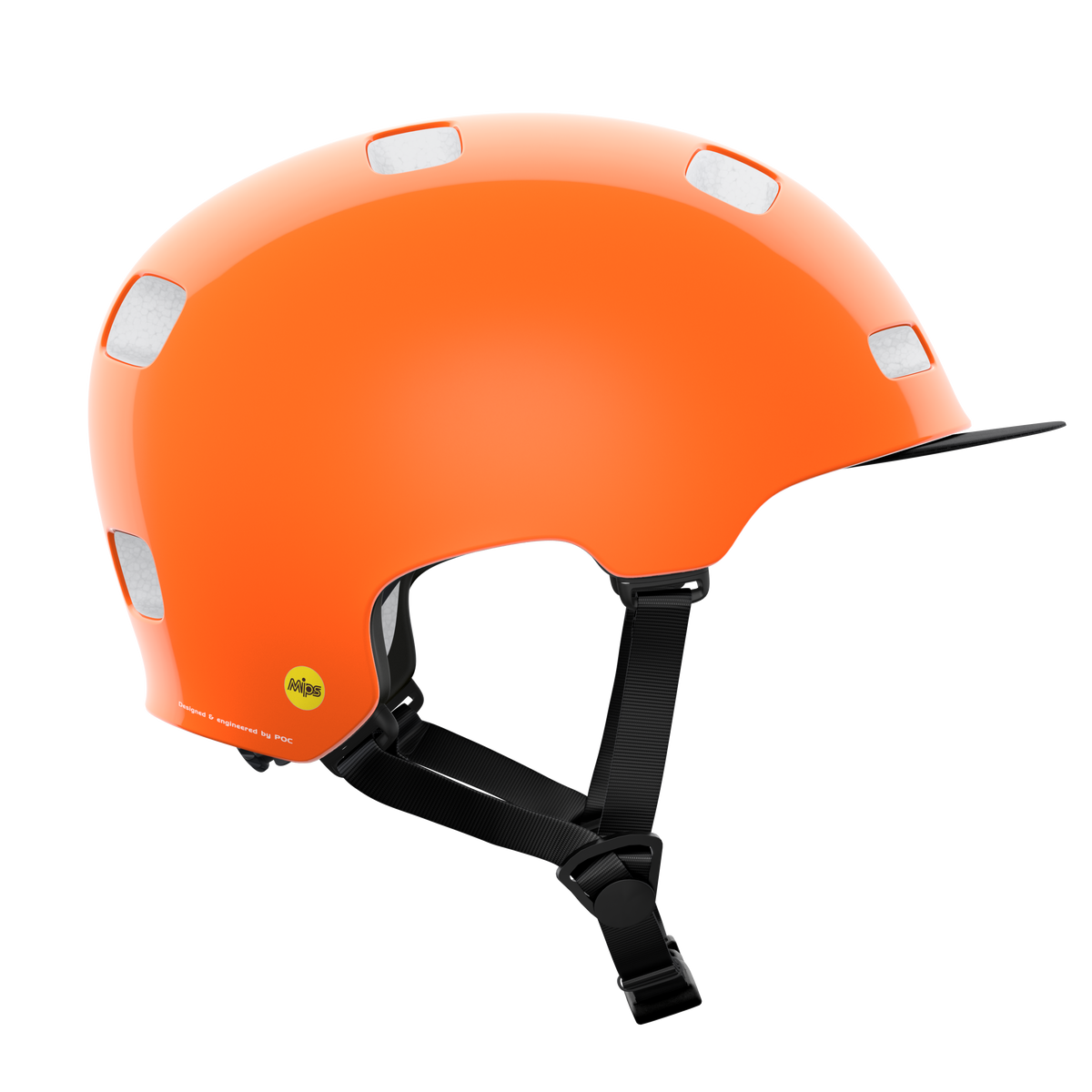 CRANE MIPS ROAD CYCLING HELMET – POC premium cycling Helmets in India from Cobbled Climbs
