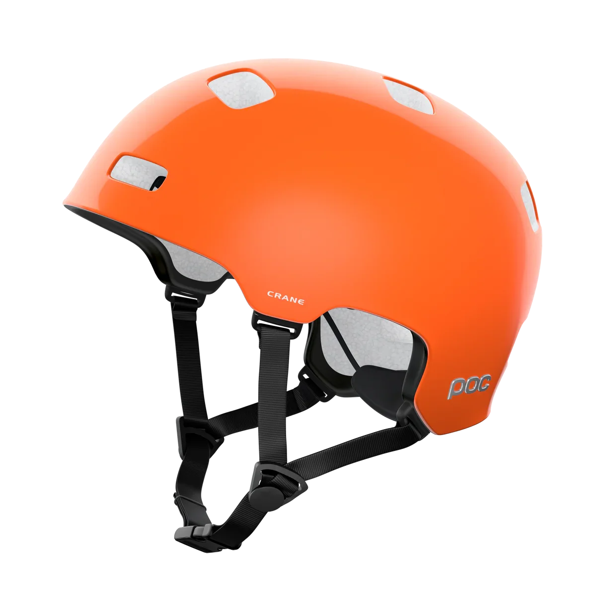 Crane MIPS Road Cycliing Helmet - POC - Cobbled Climbs