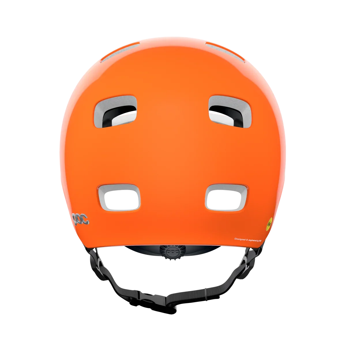 Crane MIPS Road Cycliing Helmet - POC - Cobbled Climbs