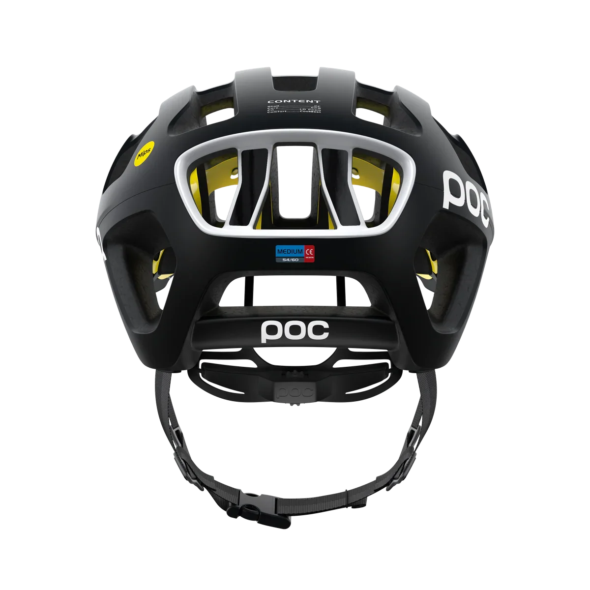 OCTAL MIPS ROAD CYCLING HELMET - POC - Cobbled Climbs