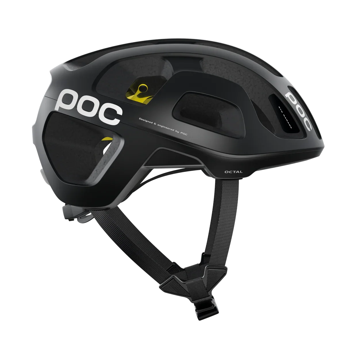 OCTAL MIPS ROAD CYCLING HELMET - POC - Cobbled Climbs