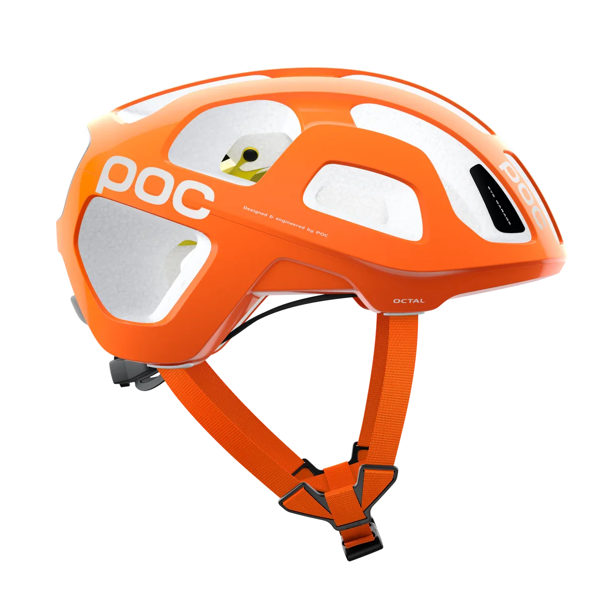 OCTAL MIPS ROAD CYCLING HELMET - POC - Cobbled Climbs