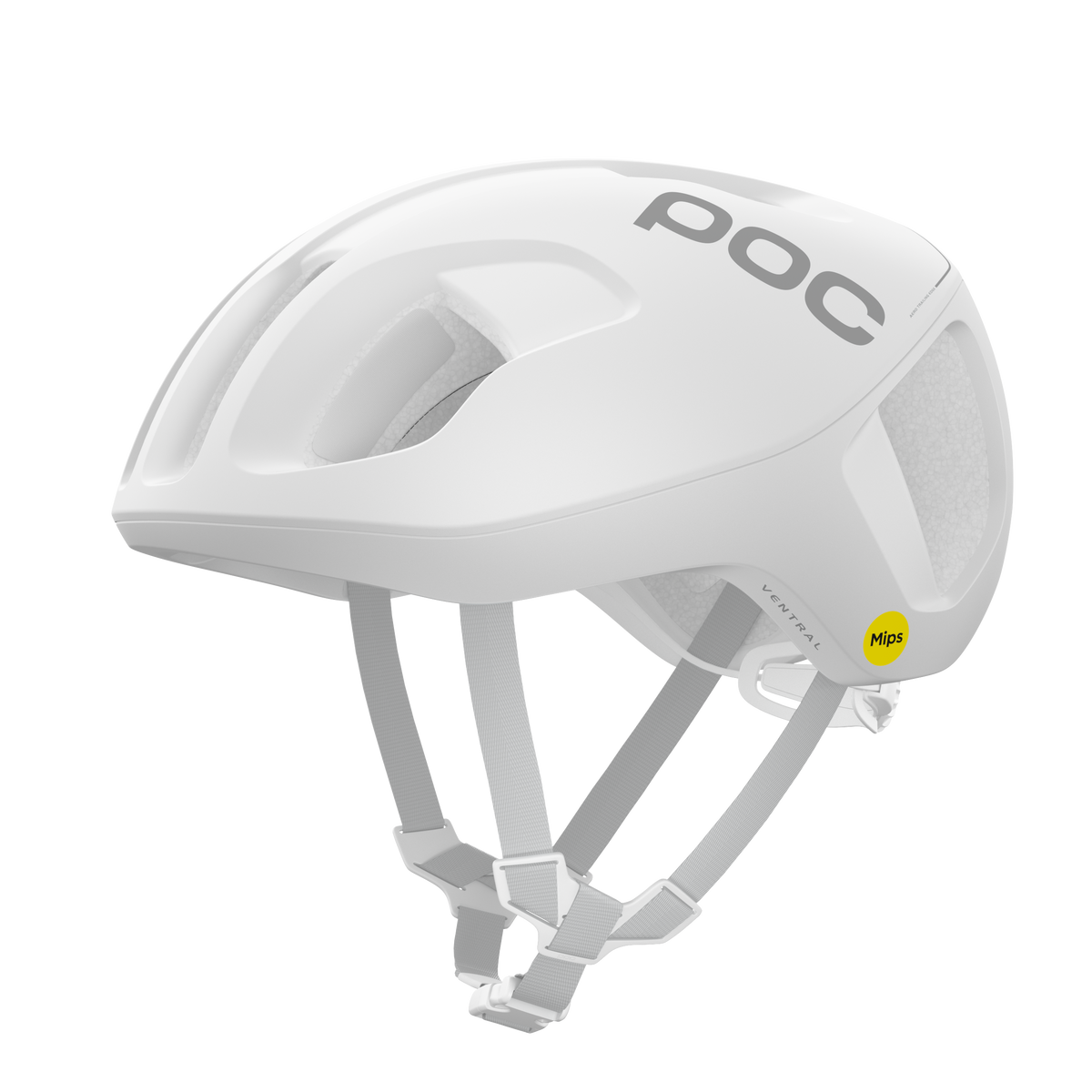 VENTRAL MIPS ROAD CYCLING HELMET – POC premium cycling Helmets in India from Cobbled Climbs