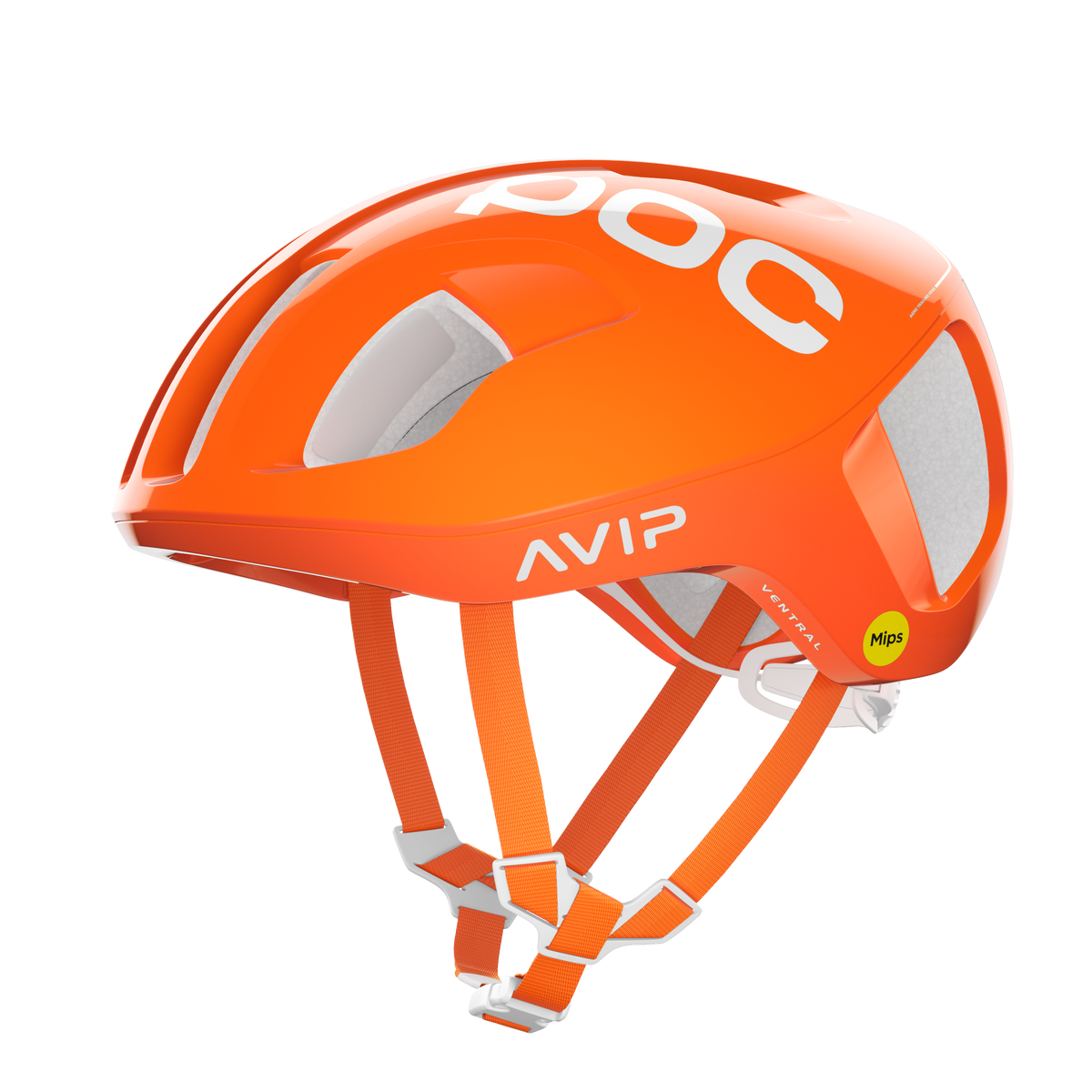 VENTRAL MIPS ROAD CYCLING HELMET – POC premium cycling Helmets in India from Cobbled Climbs