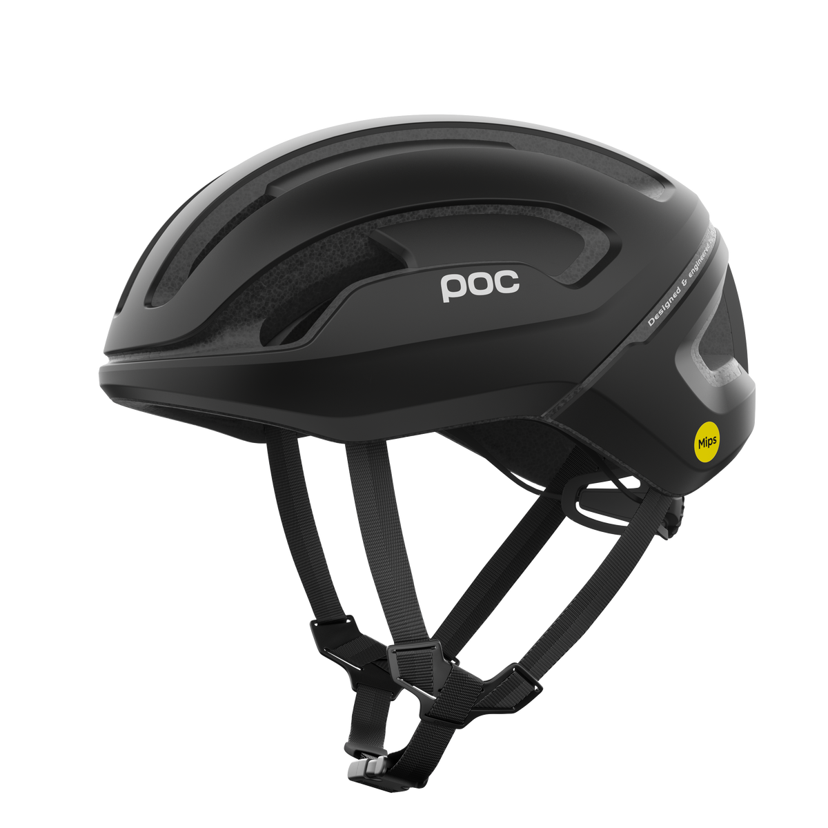 OMNE AIR MIPS ROAD CYCLING HELMET – POC premium cycling Helmets in India from Cobbled Climbs