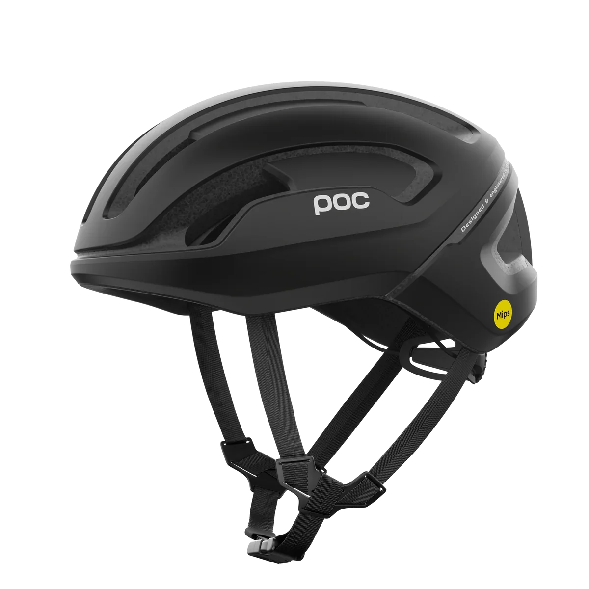 Omne Air MIPS Road Cyclinig Helmet - POC - Cobbled Climbs