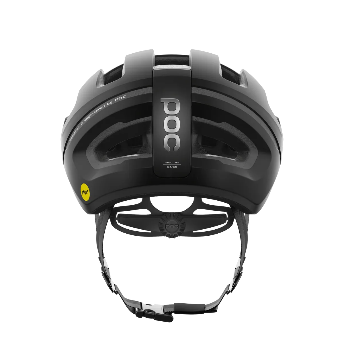 Omne Air MIPS Road Cyclinig Helmet - POC - Cobbled Climbs
