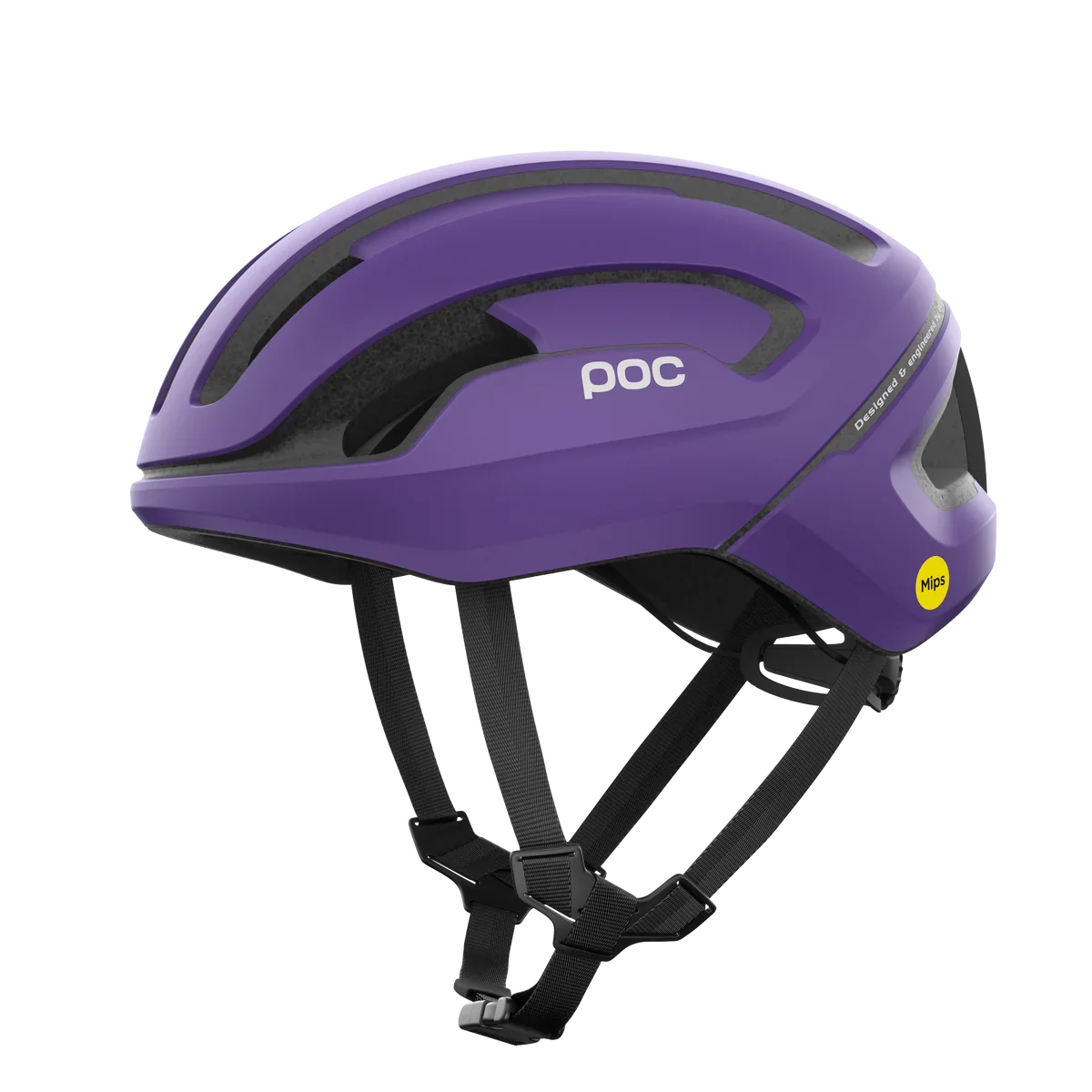 Omne Air MIPS Road Cyclinig Helmet - POC - Cobbled Climbs