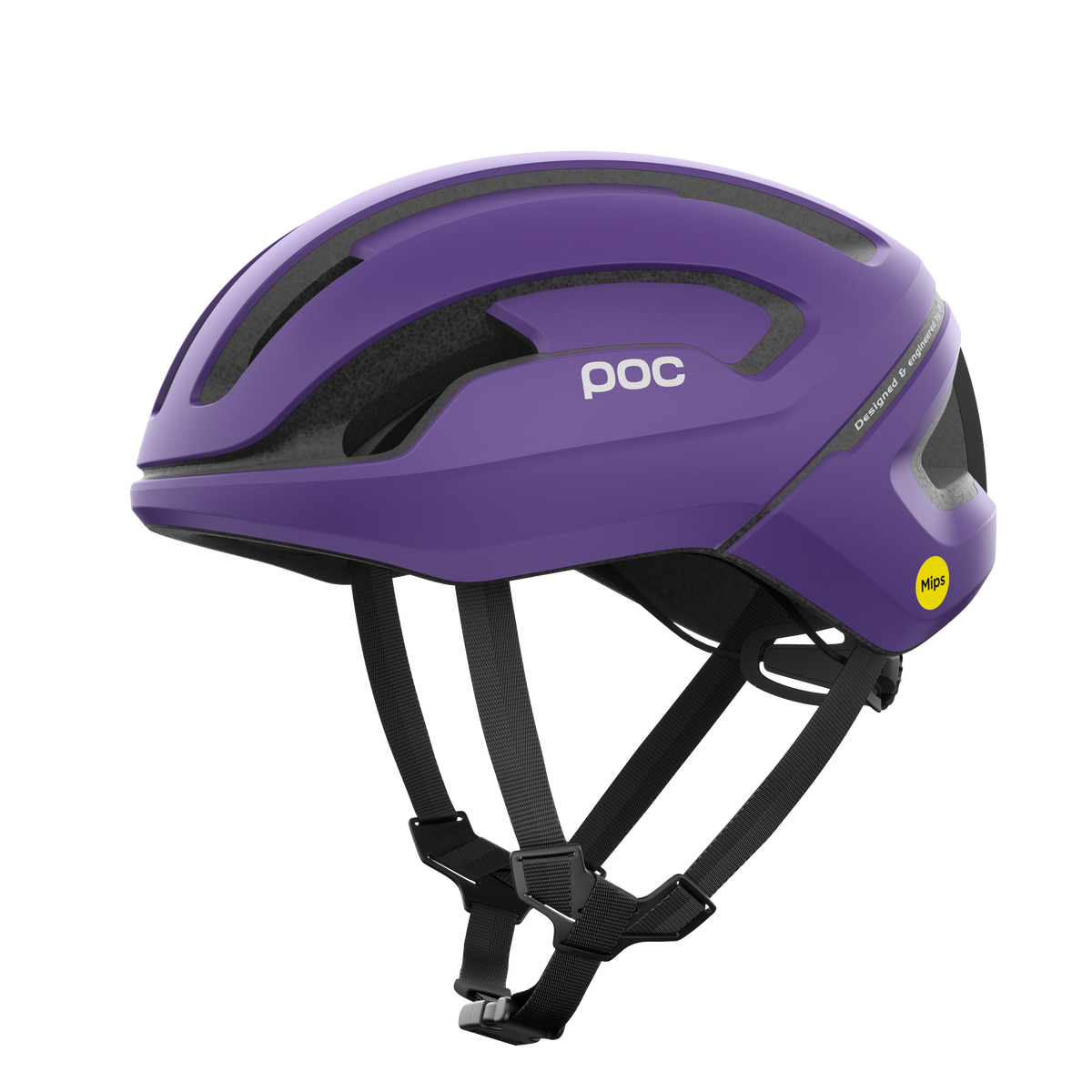OMNE AIR MIPS ROAD CYCLING HELMET – POC premium cycling Helmets in India from Cobbled Climbs