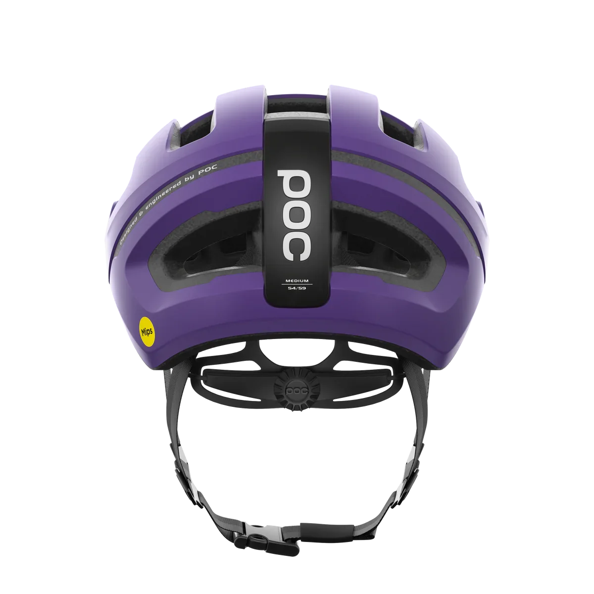 Omne Air MIPS Road Cyclinig Helmet - POC - Cobbled Climbs