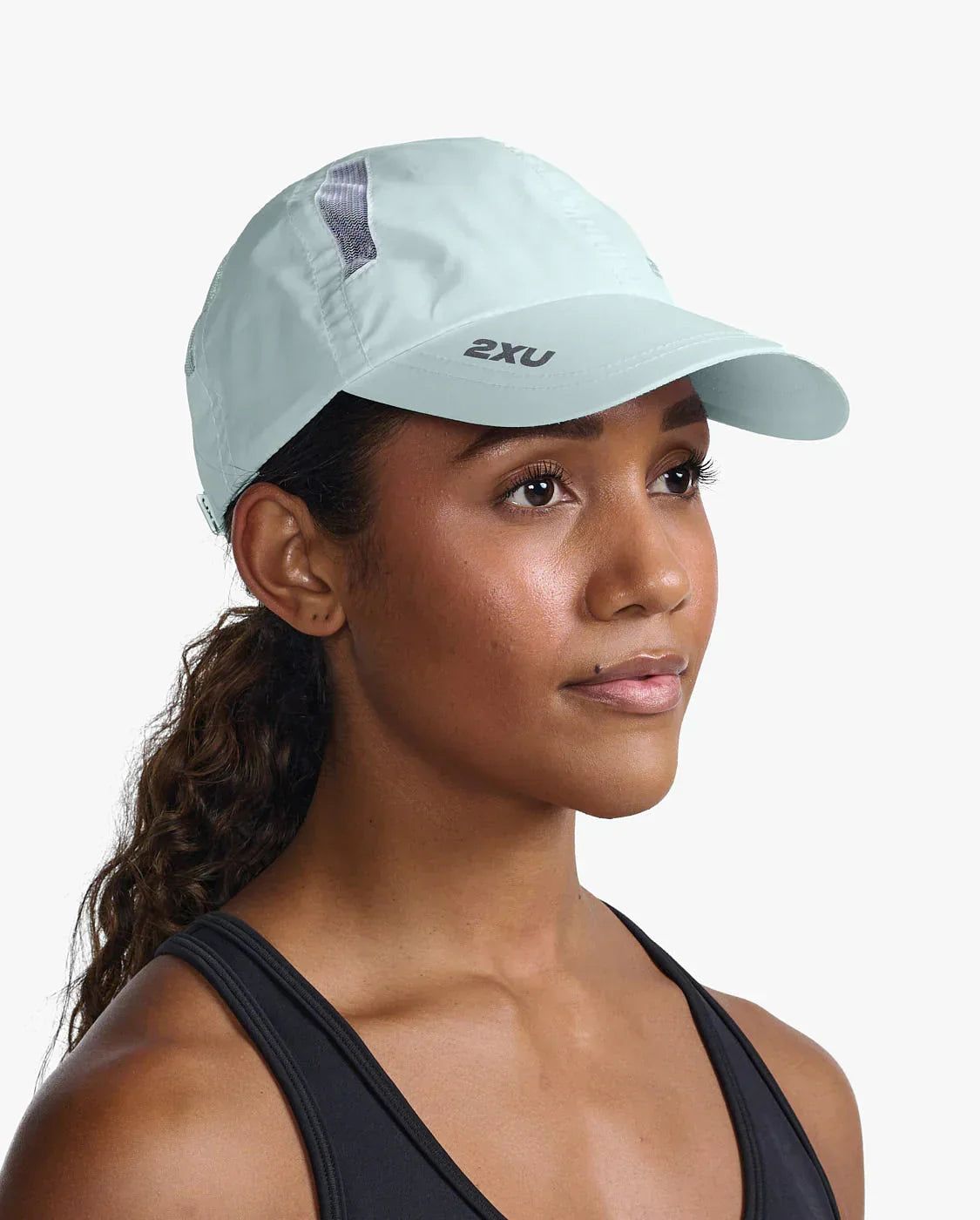 RUN CAP - 2XU - Cobbled Climbs