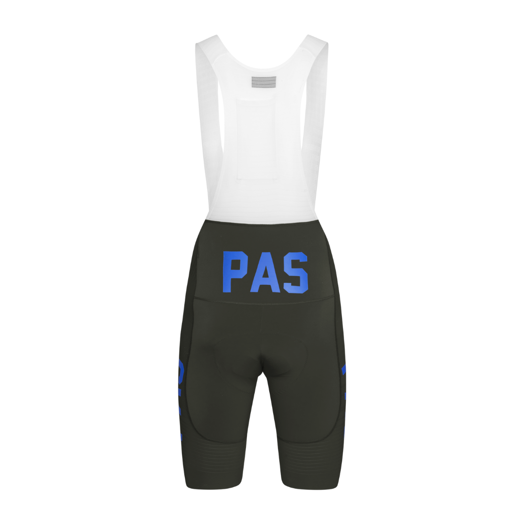MEN'S MECHANISM PRO BIBS - Pas Normal Studios - Cobbled Climbs