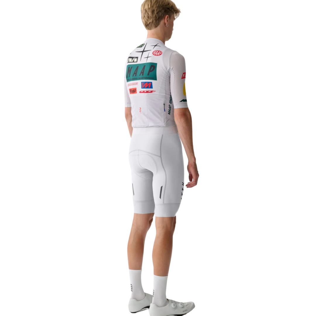 DROME PRO AIR MEN'S JERSEY – Maap premium cycling Jerseys in India from Cobbled Climbs
