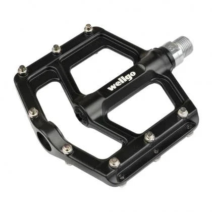 B354 Du Flat Pedals - Well Go - Cobbled Climbs