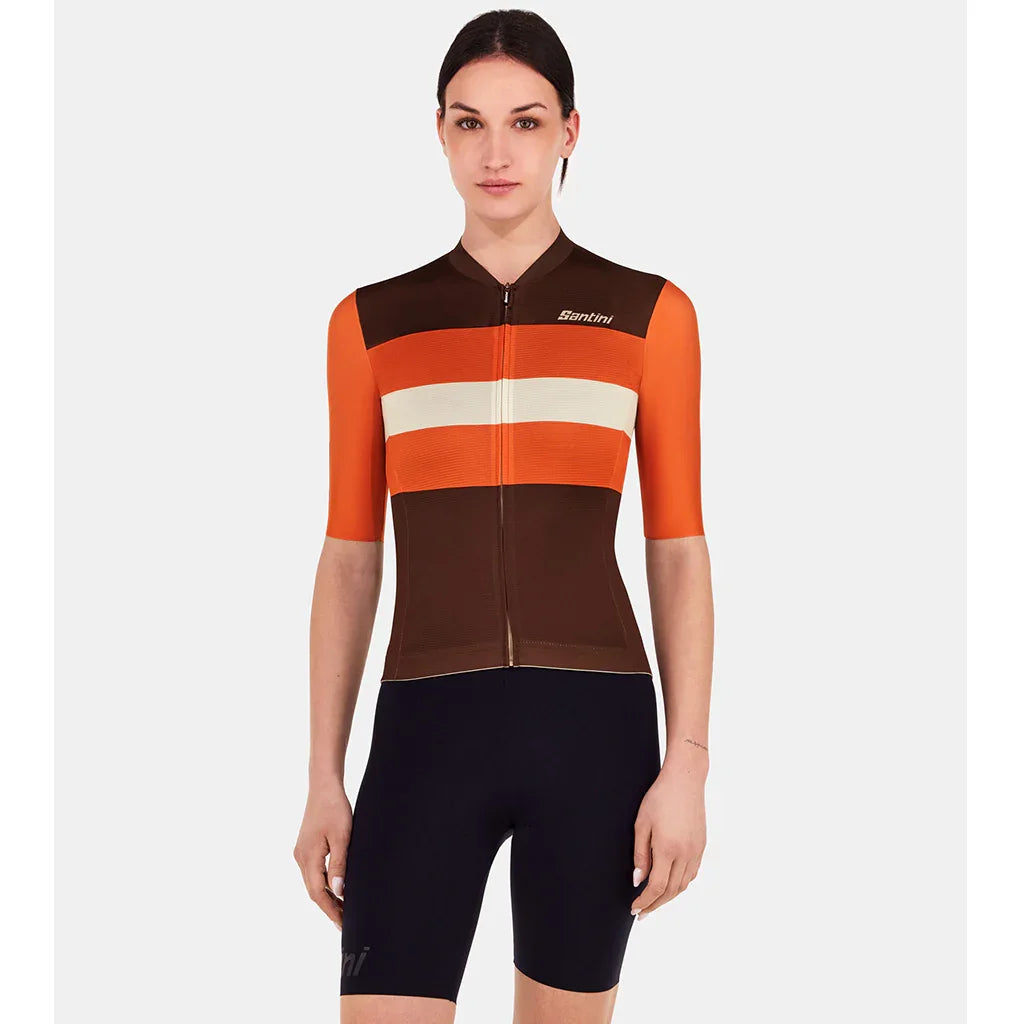 BENGAL UNISEX JERSEY - Santini - Cobbled Climbs