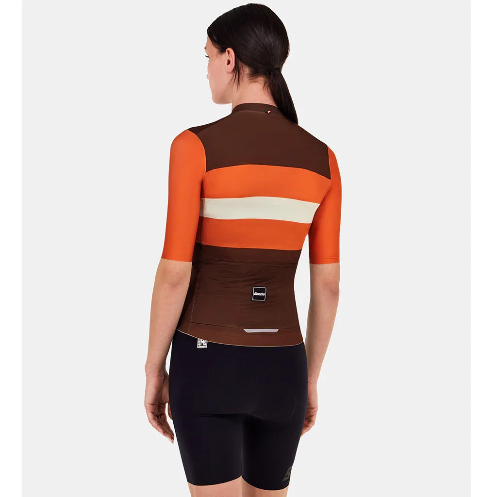 BENGAL UNISEX JERSEY - Santini - Cobbled Climbs