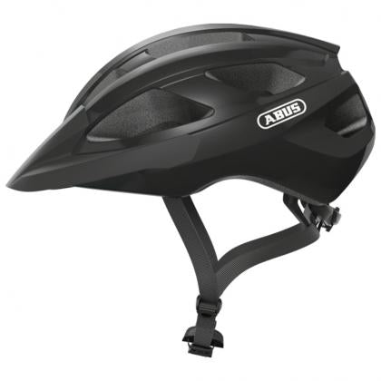 MACATOR ROAD CYCLING HELMET – Abus premium cycling Helmets in India from Cobbled Climbs