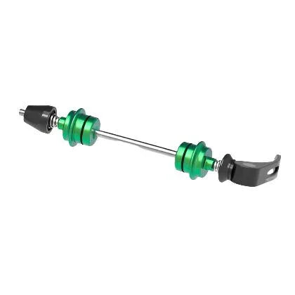 Universal Fork Mount Bracket Plug Set - Tree Frog - Cobbled Climbs