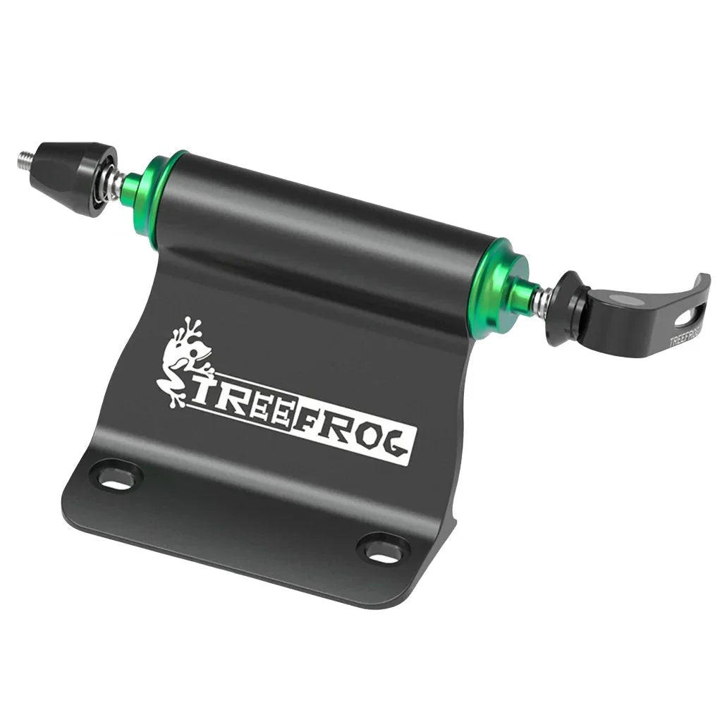Universal Fork Mount Bracket Plug Set - Tree Frog - Cobbled Climbs