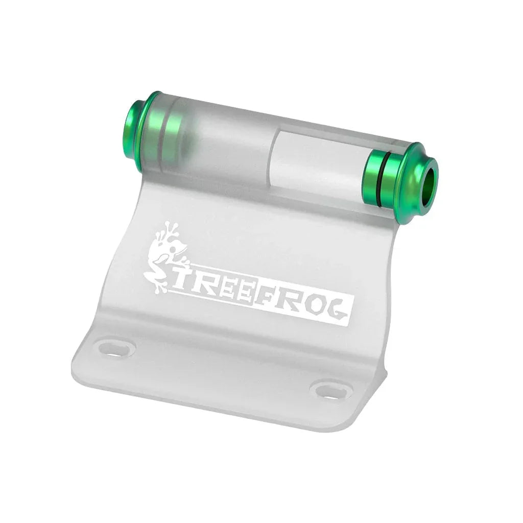Universal Fork Mount Bracket Plug Set - Tree Frog - Cobbled Climbs