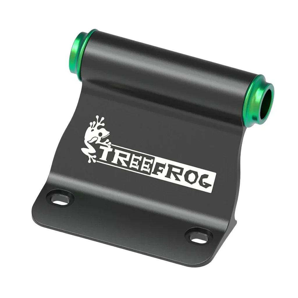Universal Fork Mount Bracket Plug Set - Tree Frog - Cobbled Climbs