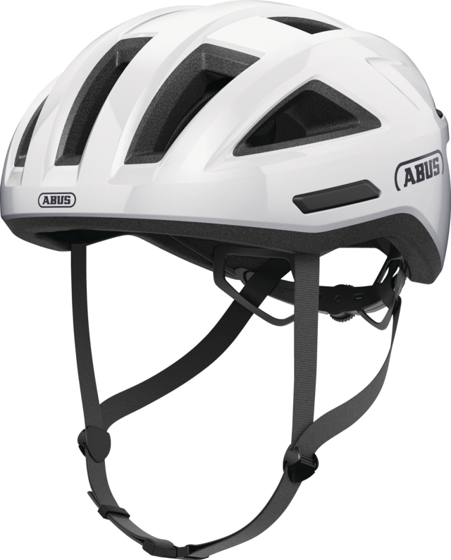 Multiplayer Hybrid Helmet | Abus | Cobbled Climbs – view 2