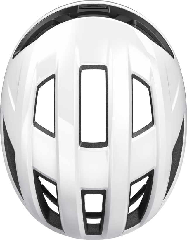 Multiplayer Hybrid Helmet | Abus | Cobbled Climbs – view 6