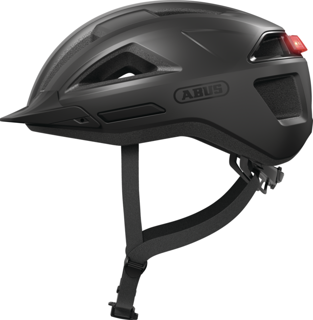 Lowk-Y Led Helmet | Abus | Cobbled Climbs